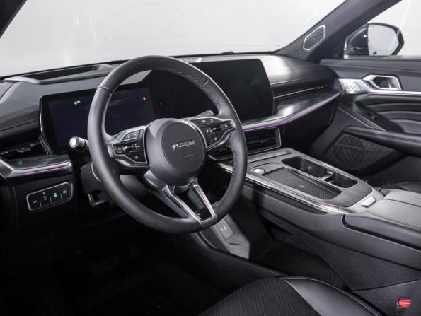 Haval F7 II с пробегом 2026 года, цена 3 349 000 рублей, 2100 км, внедорожник, Автокод Объявления