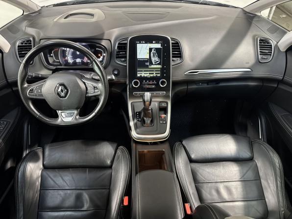 Renault Scenic IV с пробегом 2020 года, цена 1 799 800 рублей, 158000 км, компактвэн, Автокод Объявления