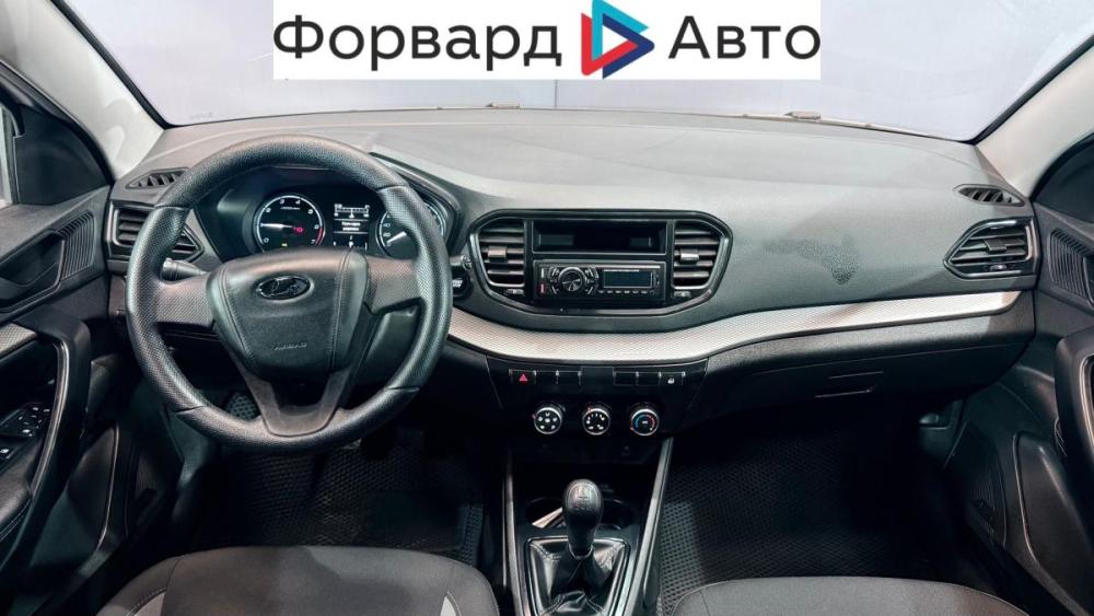 Lada (ВАЗ) Vesta I Рестайлинг (NG) Сургут  - изображение 8