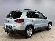 Volkswagen Tiguan I Рестайлинг Уфа  - изображение 29