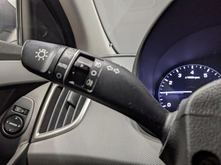 Hyundai Creta I Пермь  - изображение 21