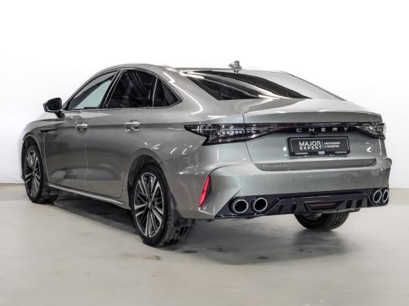 Chery Arrizo 8 с пробегом 2025 года, цена 2 290 000 рублей, 12230 км, седан, Автокод Объявления