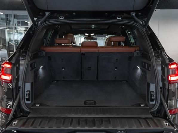 BMW X5 IV (G05/G18) с пробегом 2018 года, цена 6 250 000 рублей, 126813 км, внедорожник, Автокод Объявления