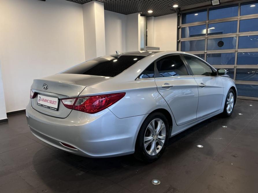 Hyundai Sonata VI (YF) Чебоксары  - изображение 3