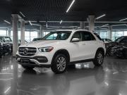 Mercedes-Benz GLE II (V167) Москва  - изображение 30