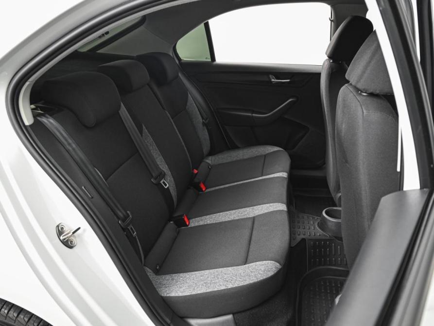 Skoda Rapid II Ставрополь  - изображение 7