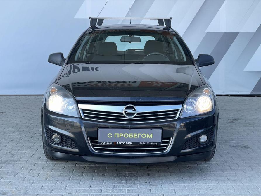 Opel Astra H Рестайлинг Екатеринбург  - изображение 2