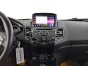 Ford Fiesta Mk6 Рестайлинг Москва  - изображение 44