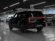 GAC Trumpchi S7 Москва  - изображение 35