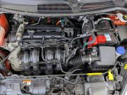 Ford Fiesta Mk6 Рестайлинг Москва  - изображение 37
