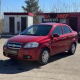 Chevrolet Aveo I Рестайлинг Нижнекамск  - изображение 23