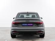 Audi A4 V (B9) Рестайлинг Москва  - изображение 30