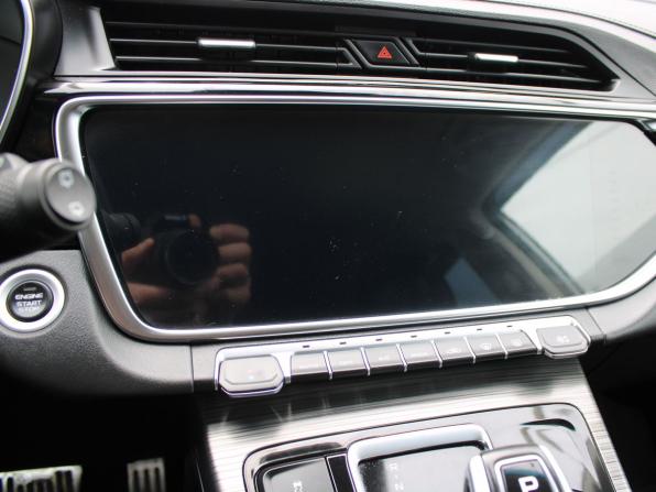 Geely Atlas Pro с пробегом 2023 года, цена 2 199 000 рублей, 42407 км, внедорожник, Автокод Объявления