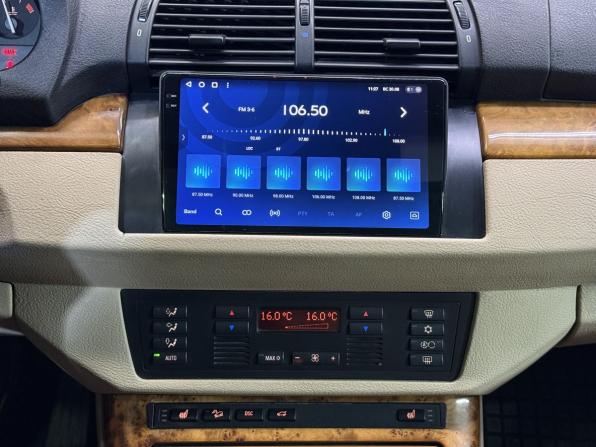 BMW X5 I (E53) с пробегом 2003 года, цена 830 000 рублей, 316000 км, внедорожник, Автокод Объявления