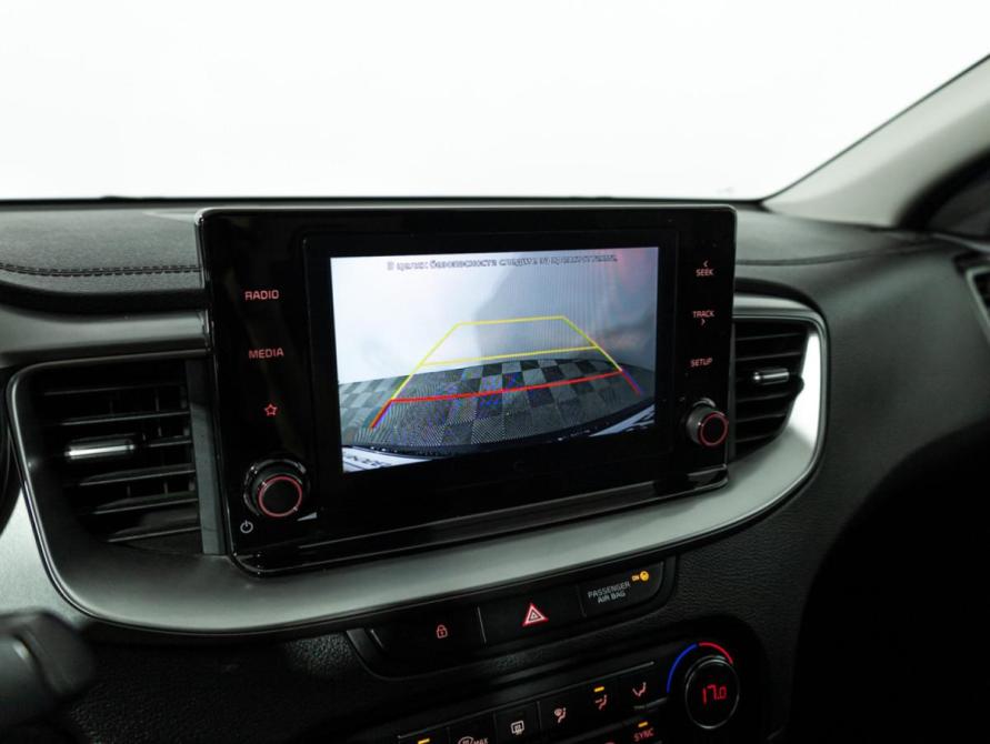 Kia Ceed III Санкт-Петербург  - изображение 15