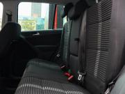 Volkswagen Tiguan I Москва  - изображение 22