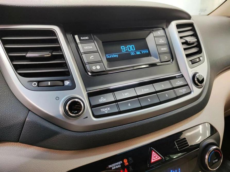 Hyundai Tucson III Набережные Челны  - изображение 11