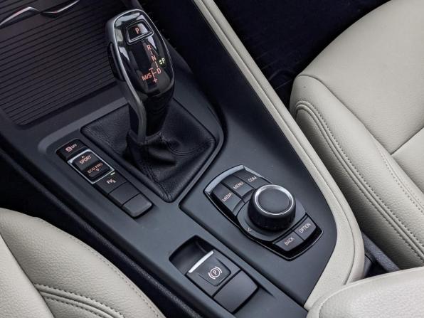 BMW X1 II (F48) Рестайлинг с пробегом 2021 года, цена 2 715 000 рублей, 94799 км, внедорожник, Автокод Объявления