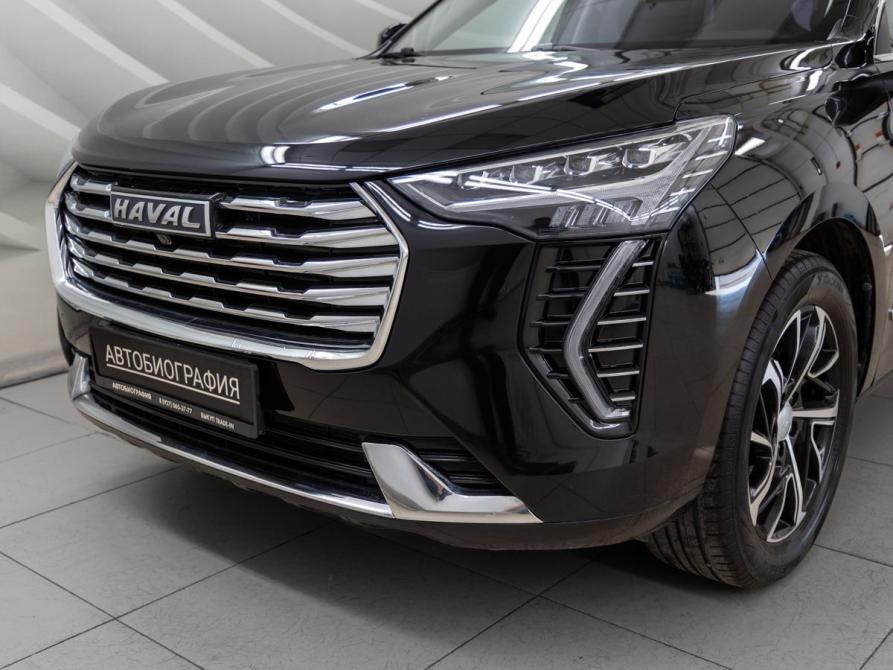 Haval Jolion I Волгоград  - изображение 10