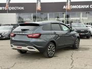 Lada (ВАЗ) Vesta I Рестайлинг (NG) Пермь  - изображение 26