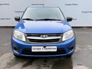 Lada (ВАЗ) Granta I Курган  - изображение 15