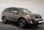 Kia Sorento II Рестайлинг Ярославль  - изображение 30