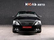 Toyota Camry VII (XV50) Екатеринбург  - изображение 22