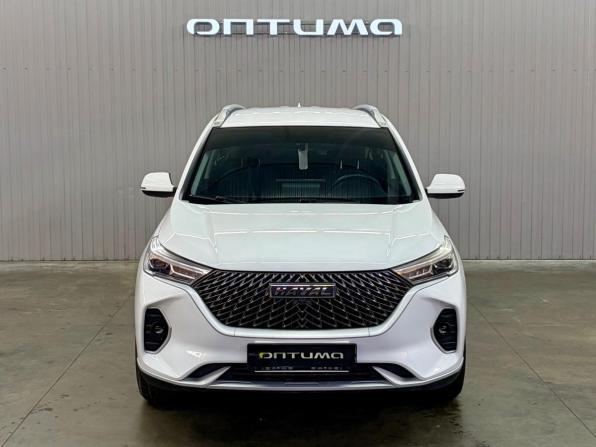 Haval M6 II с пробегом 2023 года, цена 1 647 000 рублей, 38205 км, внедорожник, Автокод Объявления