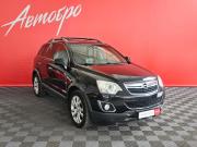 Opel Antara I Рестайлинг Вологда  - изображение 25