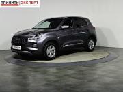 Chery Tiggo 4 Pro I Рестайлинг Белгород  - изображение 19