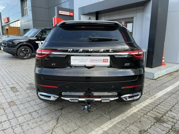 Haval F7 I с пробегом 2021 года, цена 1 990 000 рублей, 50017 км, внедорожник, Автокод Объявления