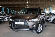 Mitsubishi Outlander II Рестайлинг Уфа  - изображение 22