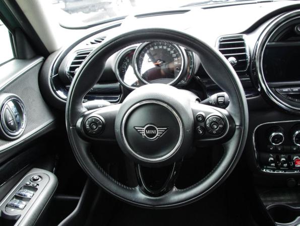 Mini Clubman II Рестайлинг с пробегом 2020 года, цена 2 679 000 рублей, 140160 км, универсал, Автокод Объявления