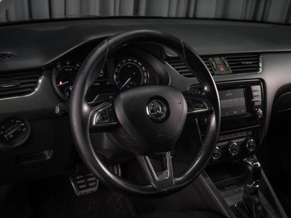 Skoda Octavia III (A7) с пробегом 2014 года, цена 1 434 070 рублей, 235886 км, универсал, Автокод Объявления