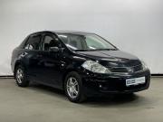 Nissan Tiida I Ярославль  - изображение 19