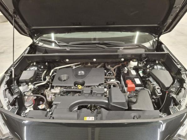 Toyota RAV4 V (XA50) с пробегом 2024 года, цена 3 770 000 рублей, 23000 км, внедорожник, Автокод Объявления