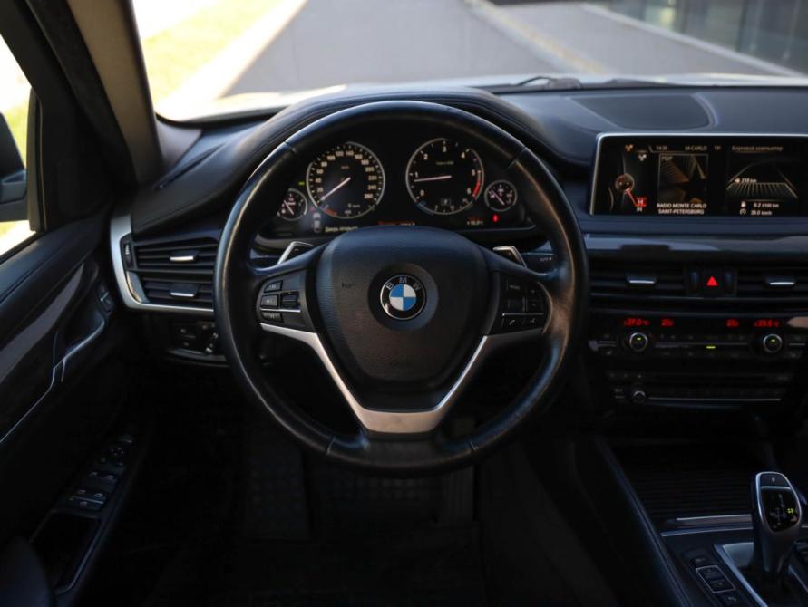 BMW X6 II (F16) Санкт-Петербург  - изображение 8