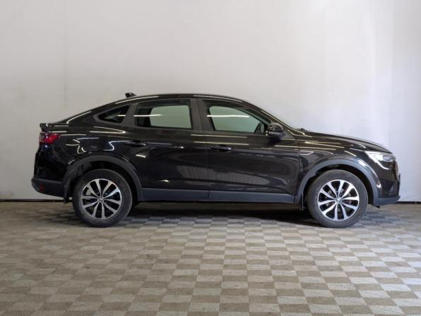Renault Arkana I с пробегом 2021 года, цена 1 630 000 рублей, 114627 км, внедорожник, Автокод Объявления