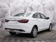 Lada (ВАЗ) Vesta I Рестайлинг (NG) Ульяновск  - изображение 26
