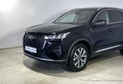 Chery Tiggo 7 Pro Max I Саранск  - изображение 41