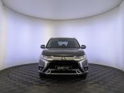 Mitsubishi Outlander III Рестайлинг 3 Москва  - изображение 30