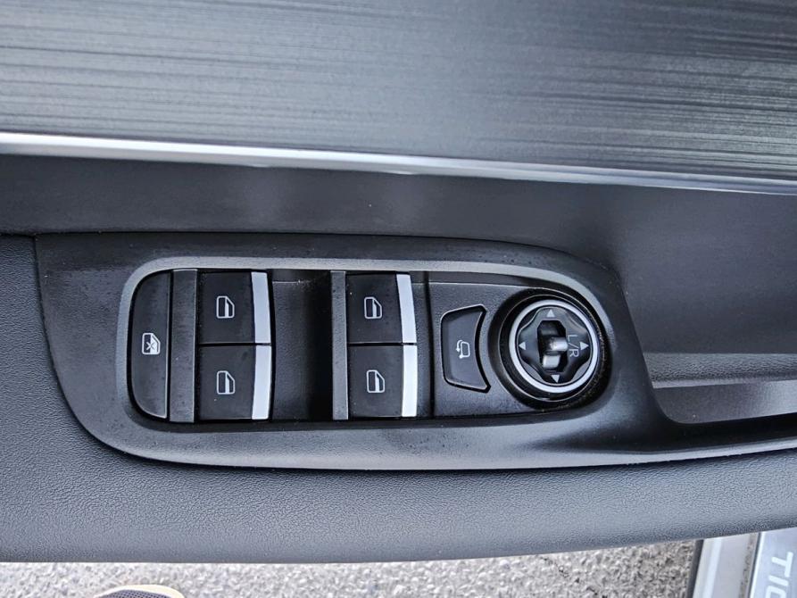 Chery Tiggo 7 Pro Max I Волгоград  - изображение 20