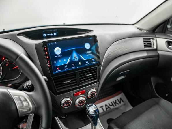 Subaru Impreza III с пробегом 2008 года, цена 675 000 рублей, 299572 км, седан, Автокод Объявления