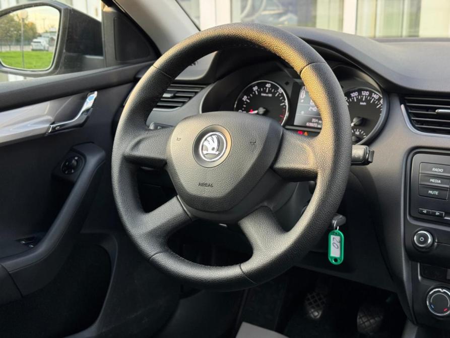 Skoda Octavia III (A7) Ульяновск  - изображение 15