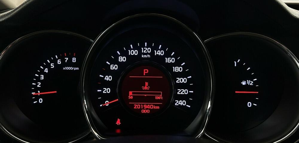Kia Ceed II Москва  - изображение 6