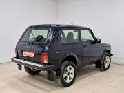 Lada (ВАЗ) Niva Legend Альметьевск  - изображение 22