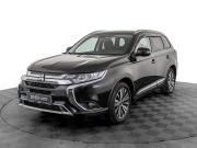 Mitsubishi Outlander III Рестайлинг 3 Санкт-Петербург  - изображение 30