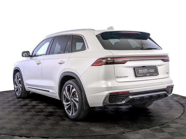 Geely Monjaro I с пробегом 2024 года, цена 3 450 000 рублей, 35599 км, внедорожник, Автокод Объявления