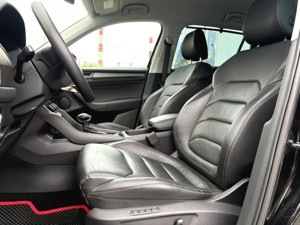 Skoda Kodiaq I Рестайлинг с пробегом 2024 года, цена 3 890 000 рублей, 70230 км, внедорожник, Автокод Объявления