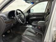 Hyundai Santa Fe II Рестайлинг Пермь  - изображение 29